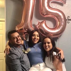 Meet your Posher, Bernardo